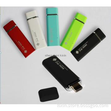 Mini USB HDMI Android 4.1 mini PC
